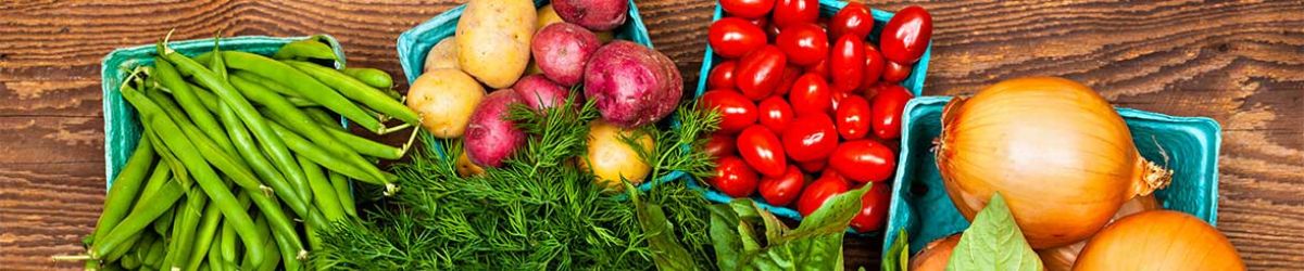 Vegetables