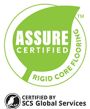 Assure Certified logo