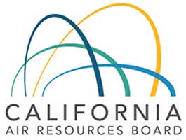 CARB logo