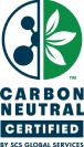Carbon Neutral logo