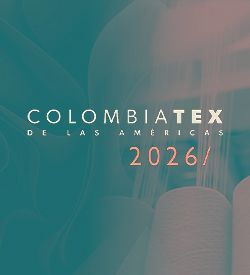 ColombiaTex de las Americas 2026