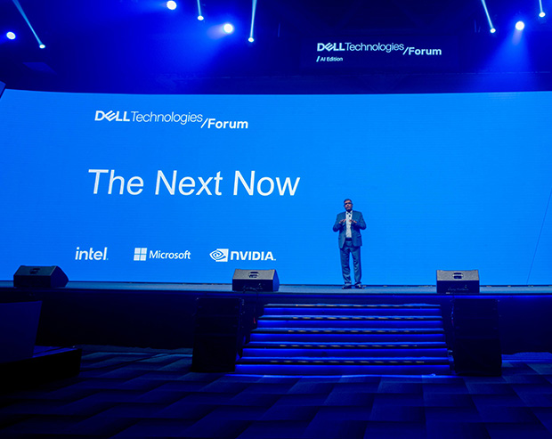 Dell forum