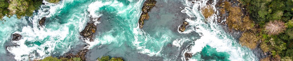 Demonstrate Leadership in Water Stewardship Through Certification