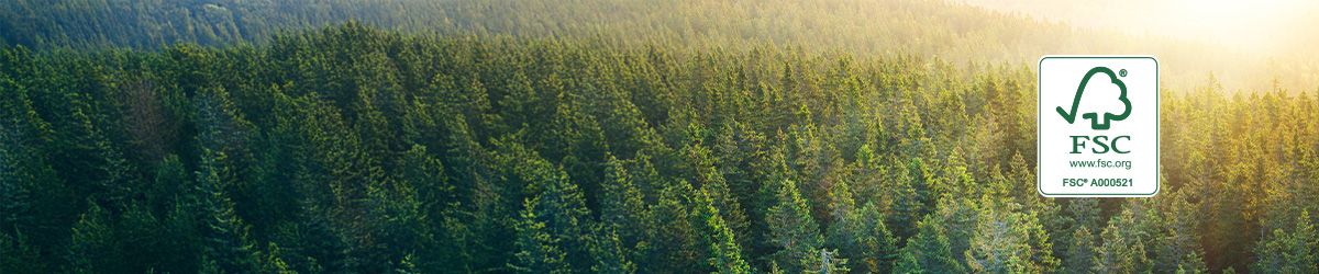 Understanding “FSC Aligned for EUDR”: Leveraging FSC’s New Framework to Reduce Deforestation and Achieve Compliance with EUDR 