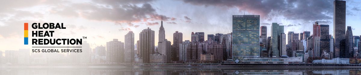 Which Climate Strategies Can Drive Down Heat Most Effectively in the Next Decade?