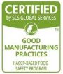GOOD MANUFACTURING PRACTICES AND HACCP AUDITS