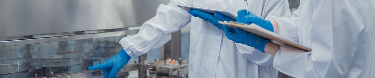 How to Modernize your Environmental Monitoring Programs