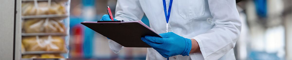 Top Food Safety Non-Conformances in 2024 – Learnings & How to Prevent Re-Occurrence