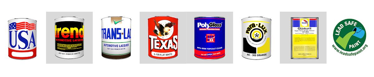 Seven More 'Made in the Philippines' Paints Pass Third-Party Lead Safe Paint® Certification