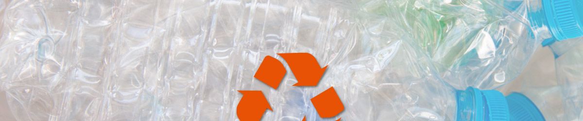 Recycled plastics