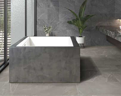Niro Bathroom