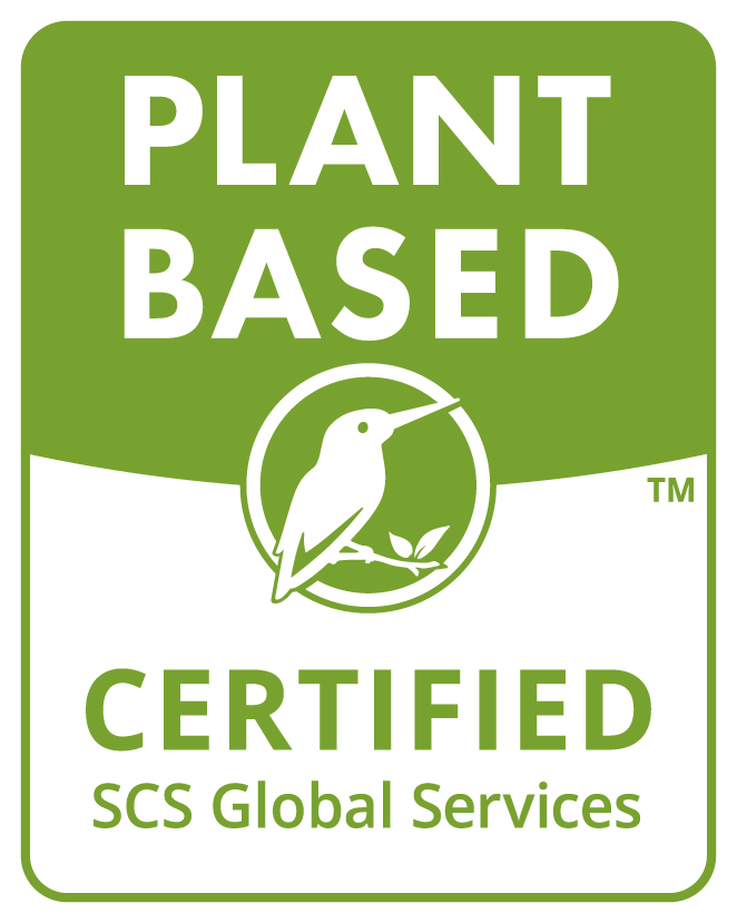 Plant-Based Certification