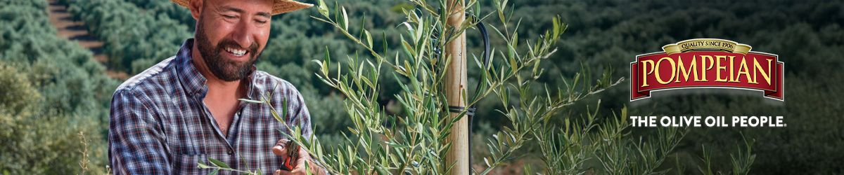 Pompeian’s Sunrise Olive Ranch Olive Oil Earns Global Recognition for Quality and Sustainability