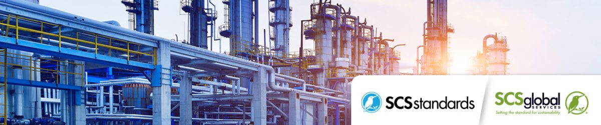 SCS Standards Releases SCS-115 Certification Standard for Product Carbon Intensity and Reduction for Chemicals and Co-products 