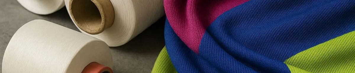 Spandex Fiber Demand Rises with Sustainability and Sportswear Growth