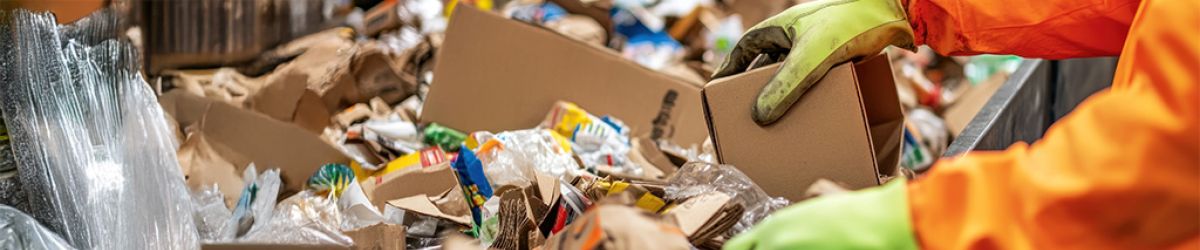 SCS Standards and Assurance Systems Releases Revised SCS 106 Verification Standard for Recycling Operations for Public Review 