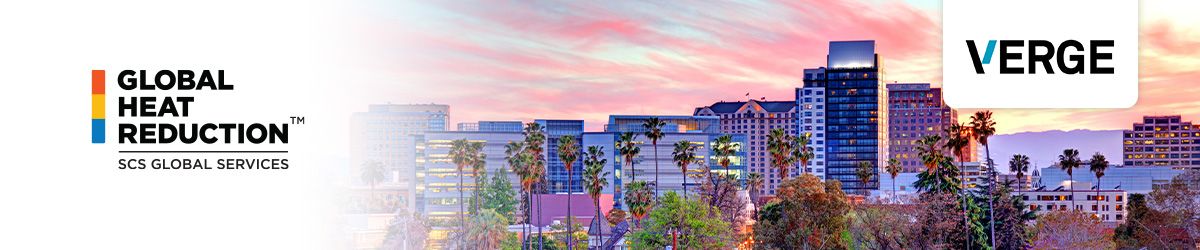Global Experts to Convene at VERGE 2024 on the Urgency of Tackling Climate Super Pollutants 