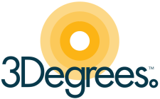 3degrees