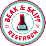 Beak & Skiff Research