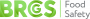 BRCGS Food Logo