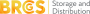 BRCGS Storage Logo