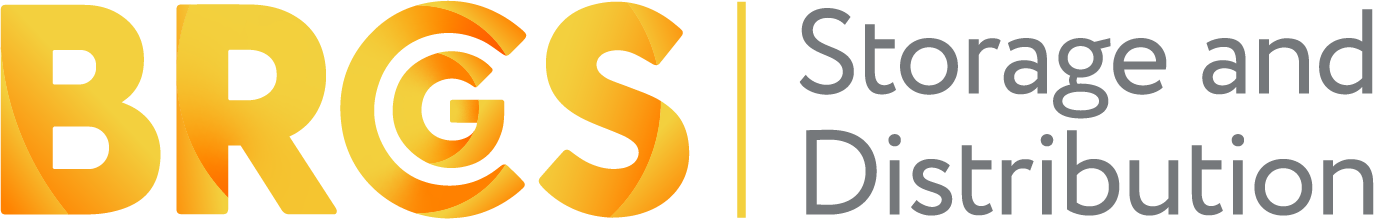 BRCGS Storage Logo