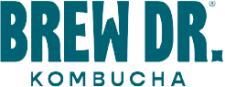 Brew Dr Kombucha Logo