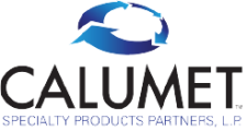 Calumet Specialty Product Partners