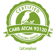 CARB ATCM logo