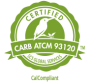 CARB ATCM logo
