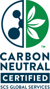 Carbon Neutral Certification