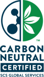 Carbon Neutral Certification