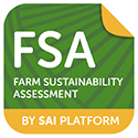 FSA logo