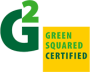 Green Squared Certified