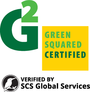 Green Squared