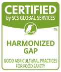 Harmonized GAP logo