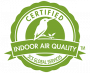 Indoor Air Quality Certification