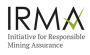 IRMA logo