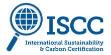 ISCC logo