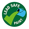 lead safe paint