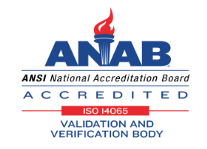 ANAB Accredited