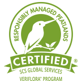 Responsibly Managed Peatlands Certificates