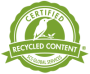 Recycled Content