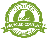 Recycled Content
