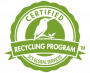Recycling program logo