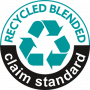 Recycled Claim Standard