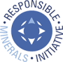 Responsible Minerals Initiative logo