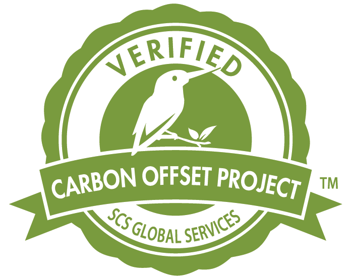 Carbon Offset Verification
