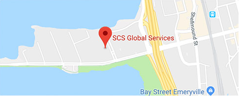 SCS Headquarters