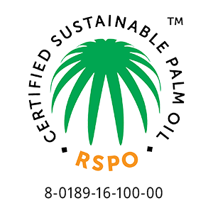 RSPO logo